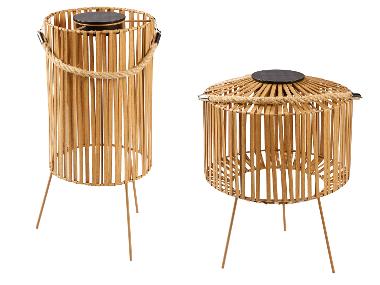 LIVARNO® Solar lantaarn