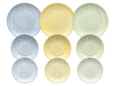 Tognana Servies Lipari