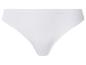 Witte dames string slip