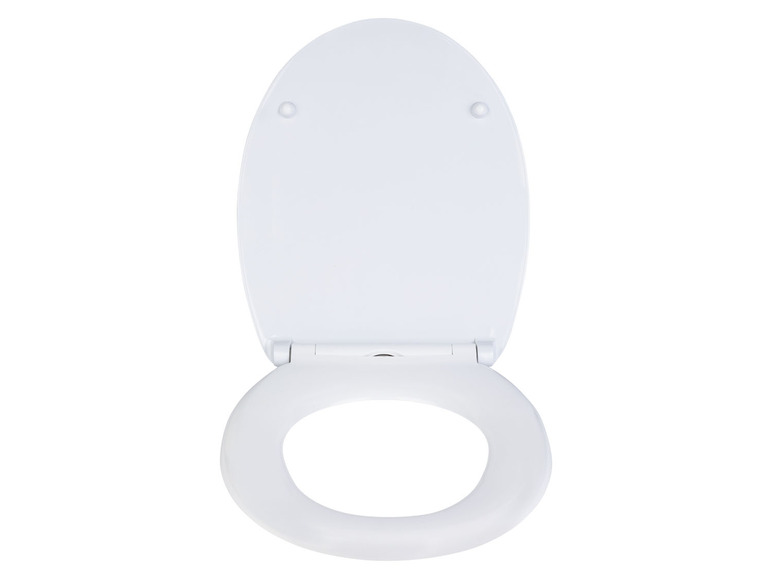 Ga naar volledige schermweergave: Livarno Home Toiletbril - afbeelding 5