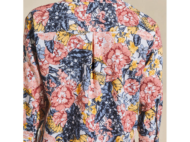 Ga naar volledige schermweergave: esmara Dames blouse - afbeelding 10