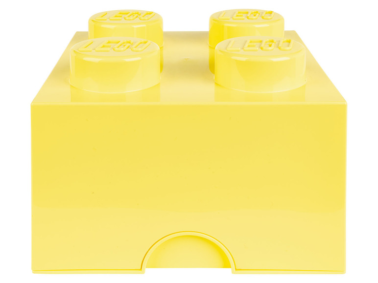 Ga naar volledige schermweergave: LEGO 2 opbergboxen - afbeelding 15