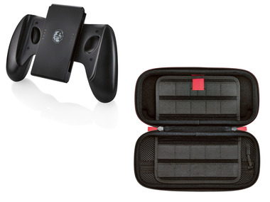 SILVERCREST® Accessoires voor Nintendo Switch