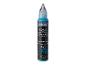 Crelando 3D Pearl Pen, 30 ml, lichtgevende blauw.