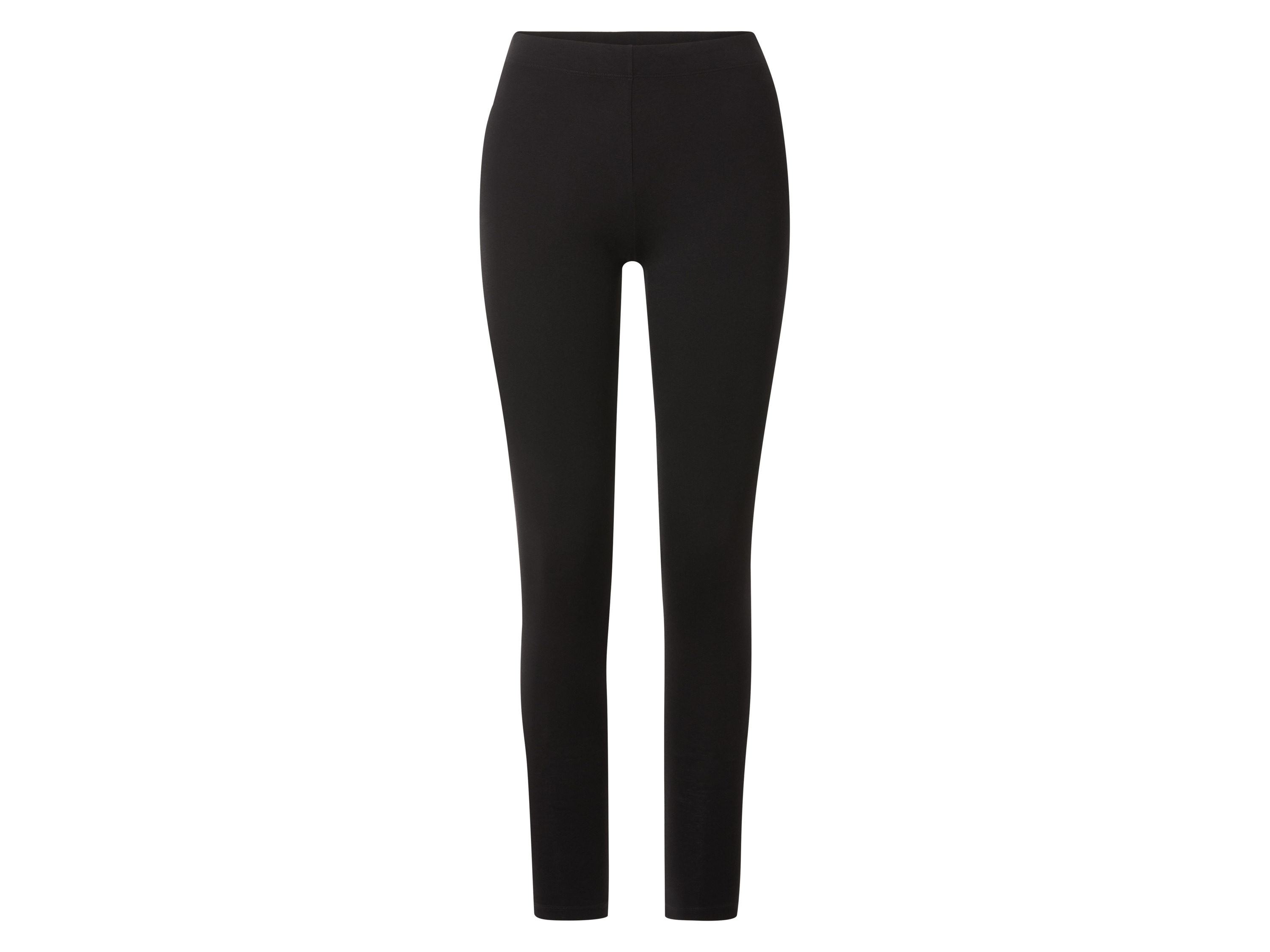 esmara Dames legging (Zwart, S (36/38)) afbeelding