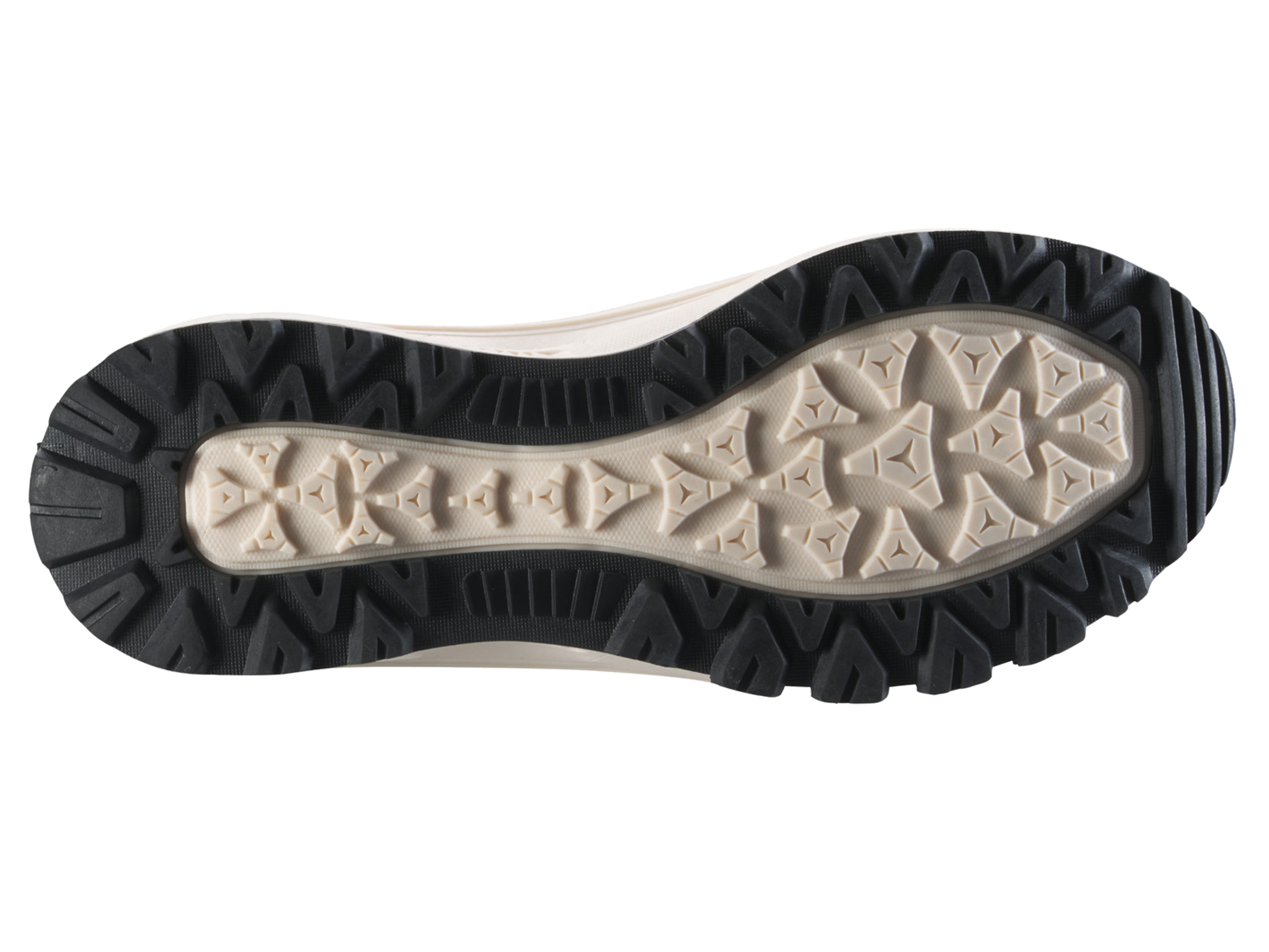 CRIVIT Dames wandelschoenen - 15