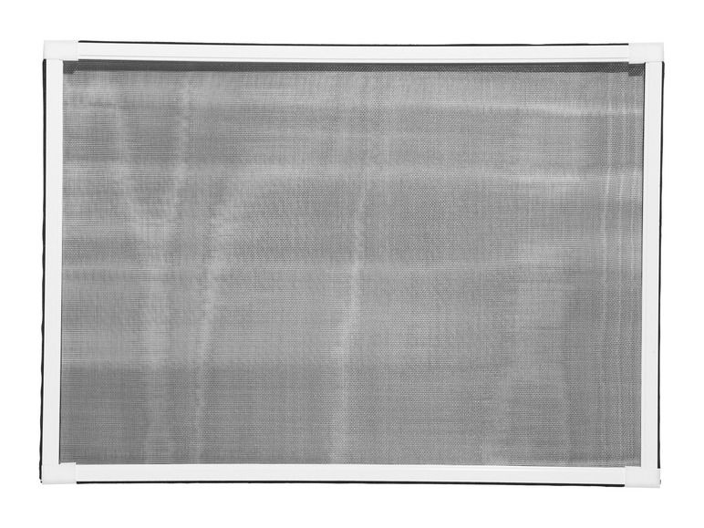 Ga naar volledige schermweergave: LIVARNO home Insectenhor schuifraam 50 x 70-130 cm - afbeelding 3