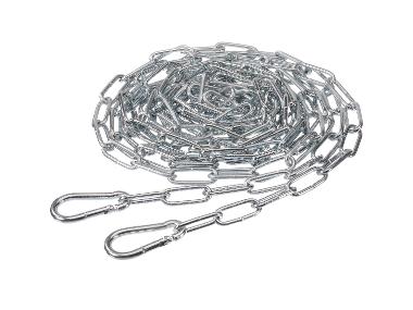 PARKSIDE® Metalen ketting, 4 m