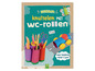 Knutselen met wc-rollen voor kinderen vanaf 3 jaar