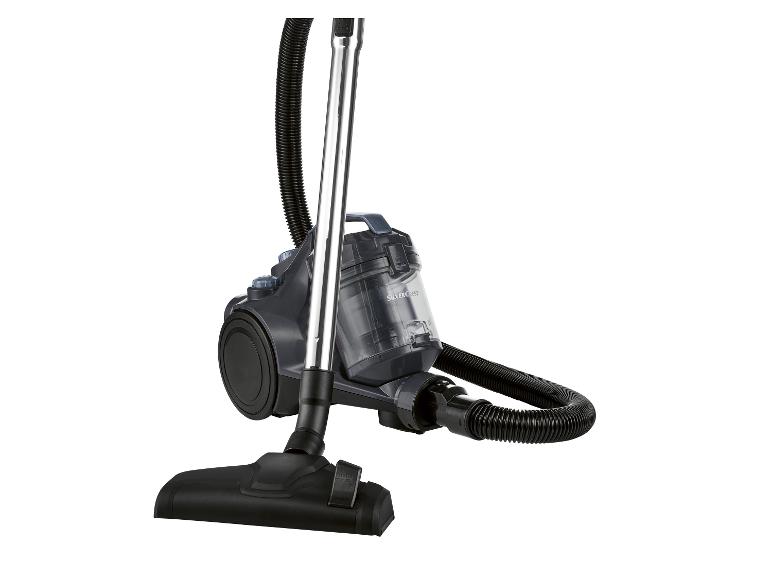 Stofzuiger zonder zak 850 W