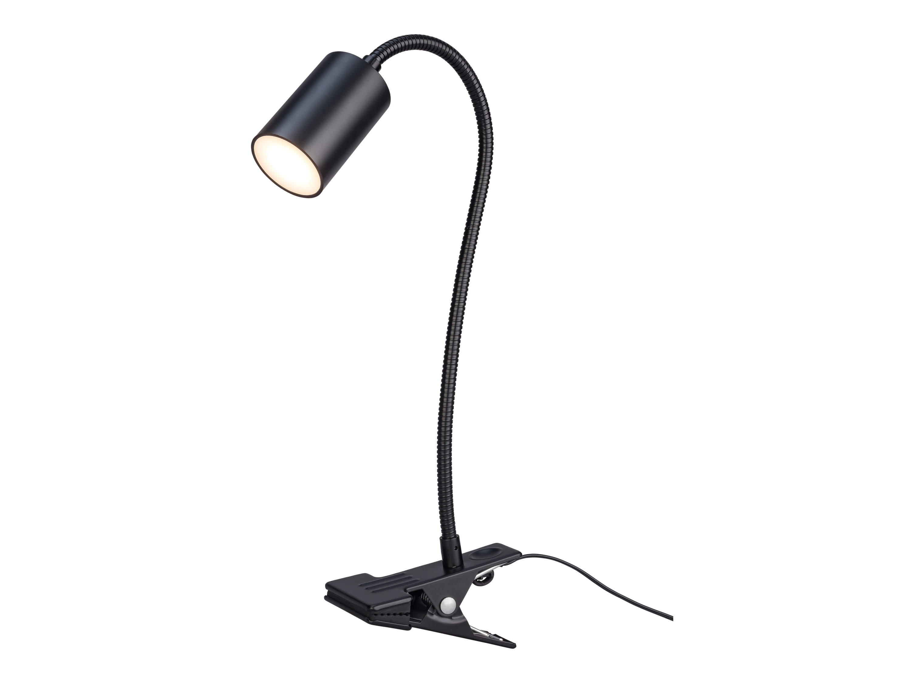 LIVARNO home LED-klemlamp of -tafellamp (Klemlamp)