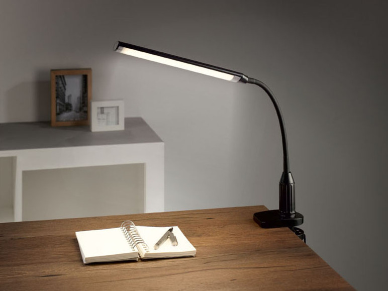 Ga naar volledige schermweergave: LIVARNO home LED-lamp - afbeelding 17