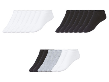 esmara® Dames sneakersokken