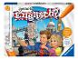 Ravensburger tiptoi Engels leerspel voor kinderen van 4-7 jaar.