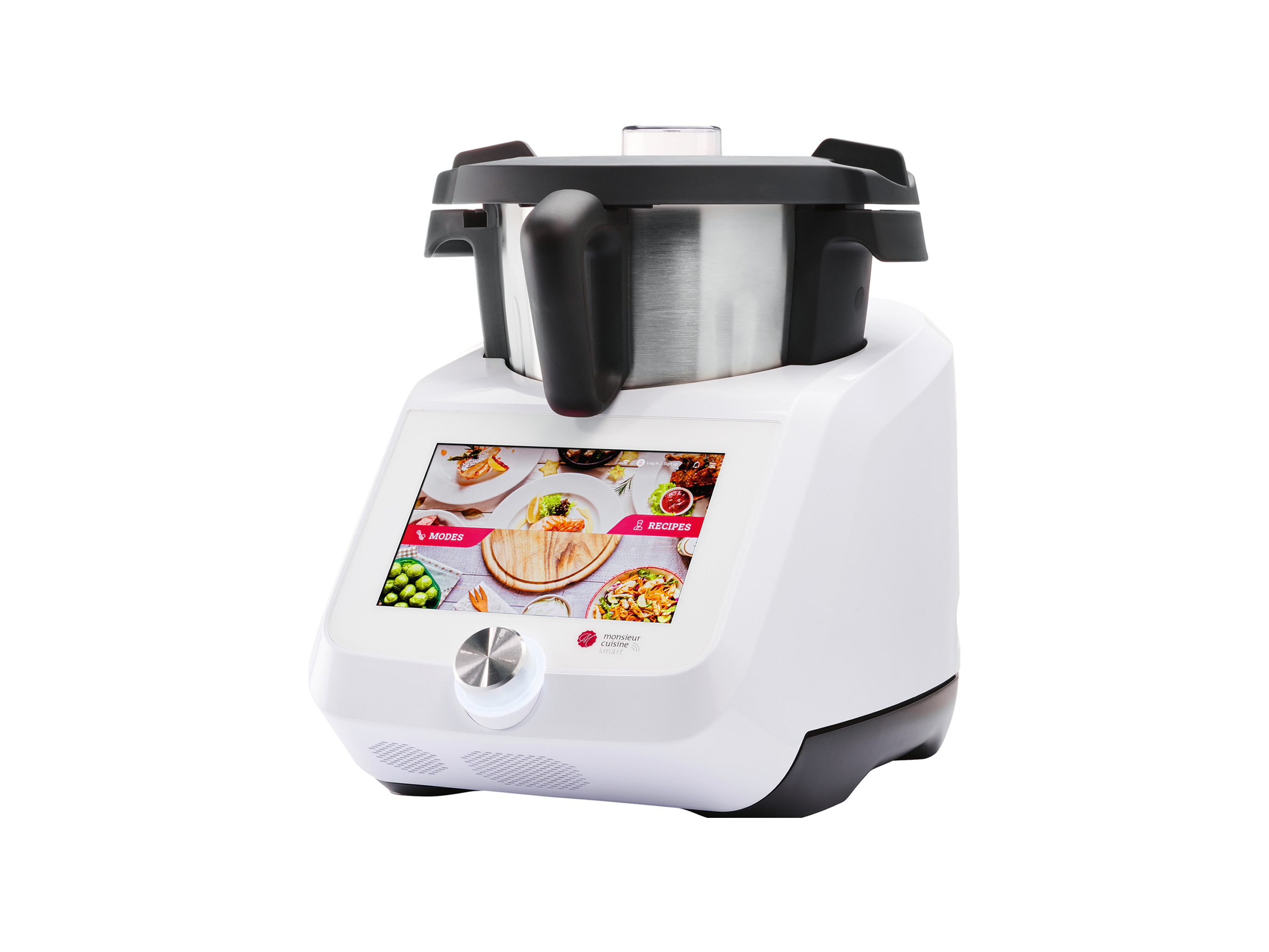 Productafbeelding Monsieur Cuisine smart