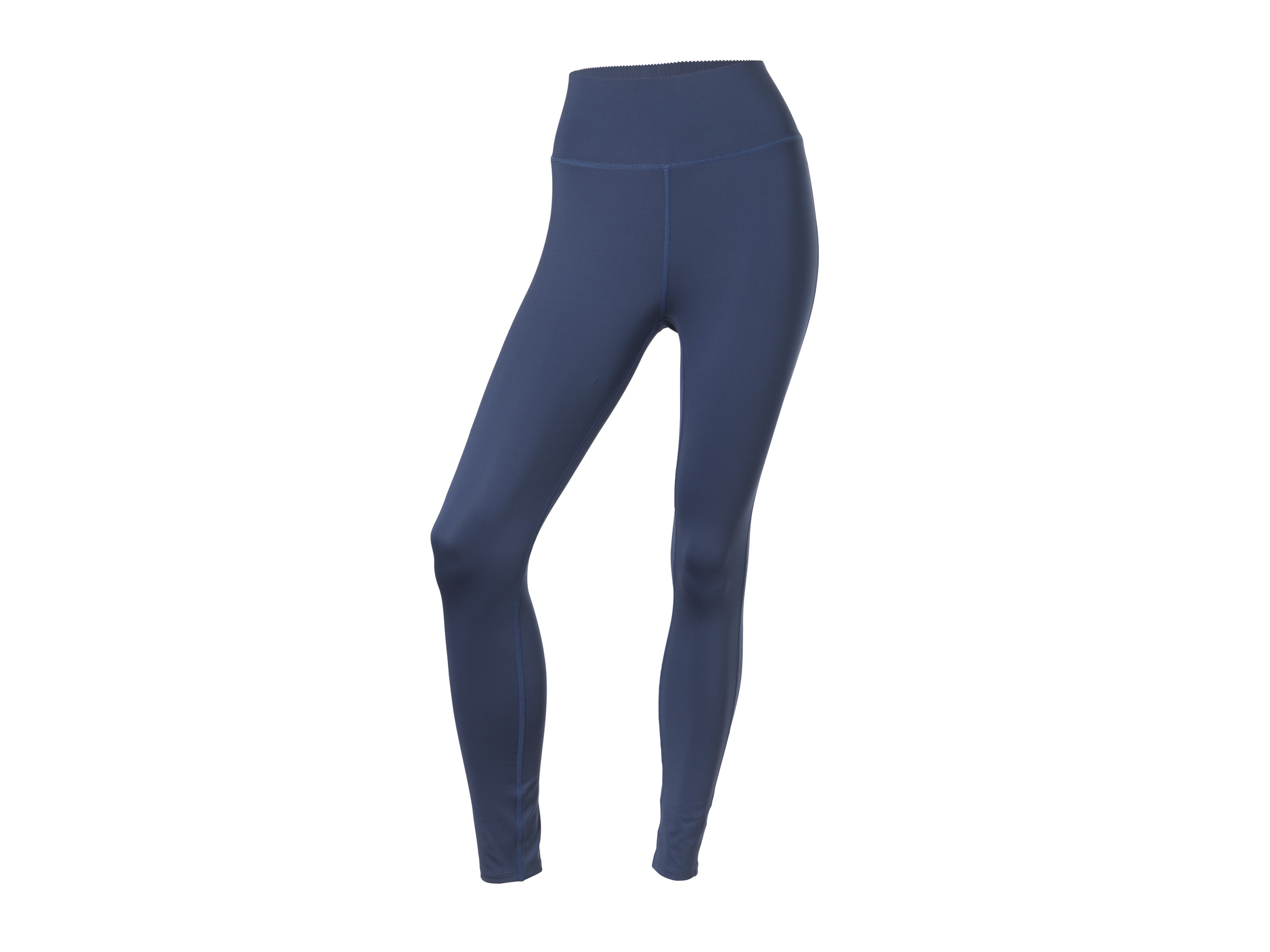 CRIVIT Dames sportlegging (Blauw, M (40/42))