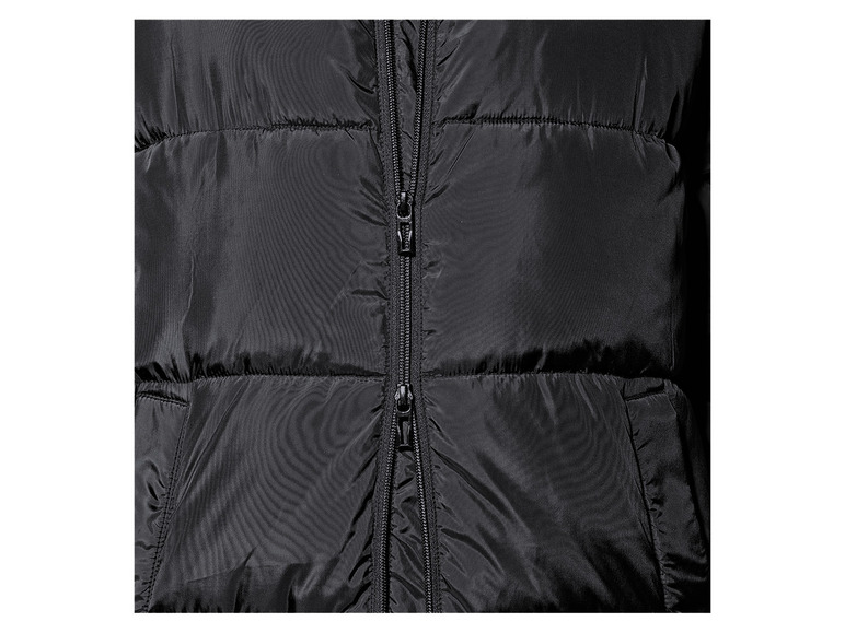 Ga naar volledige schermweergave: esmara® Dames gewatteerde jas - afbeelding 14