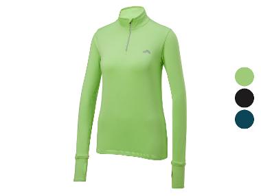 CRIVIT Dames thermoshirt