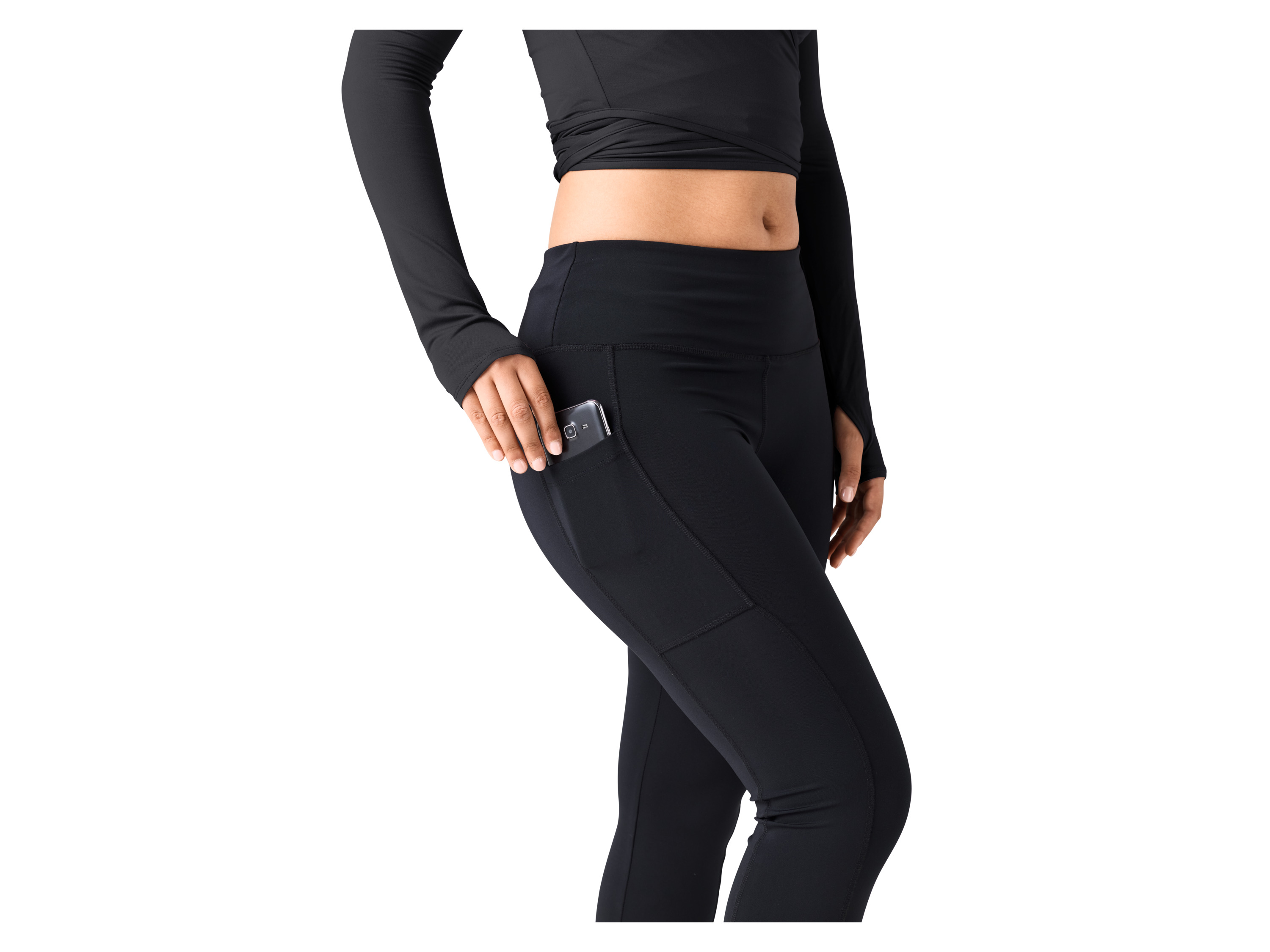 CRIVIT Dames sportlegging - 11
