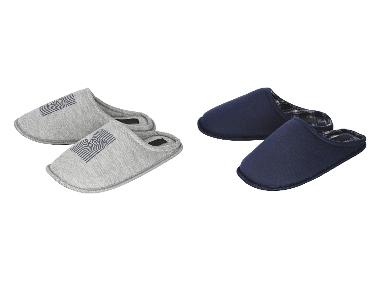 esmara® Heren pantoffels