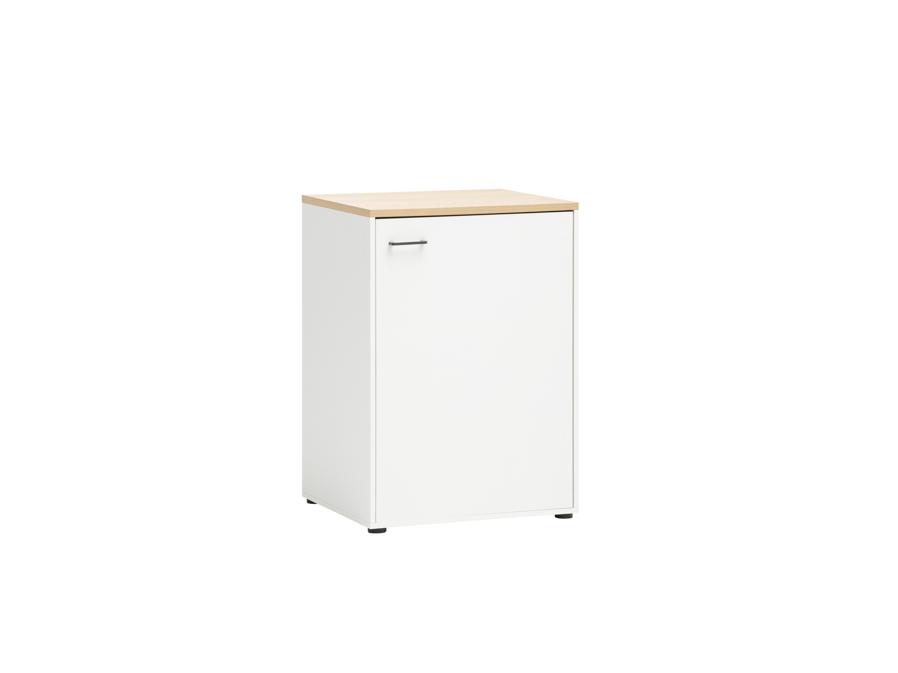 Schildmeyer Kast Solea (mat wit)