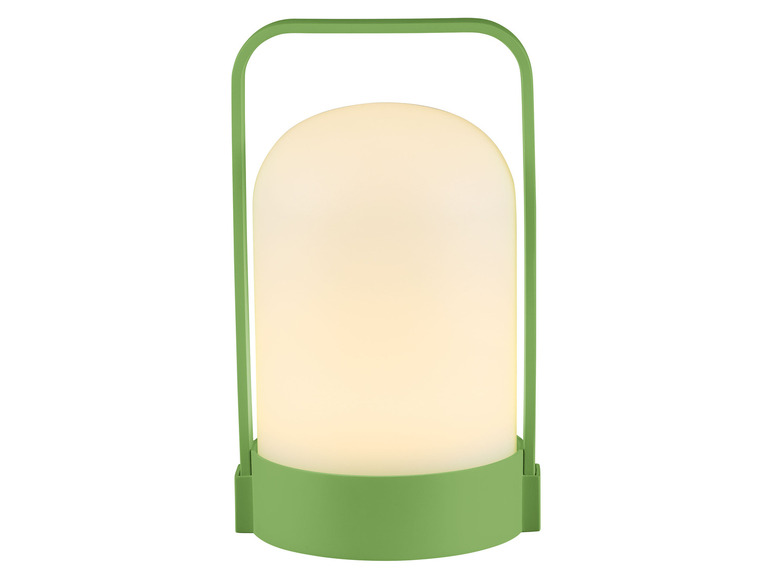 Ga naar volledige schermweergave: LIVARNO home LED-lamp - afbeelding 9