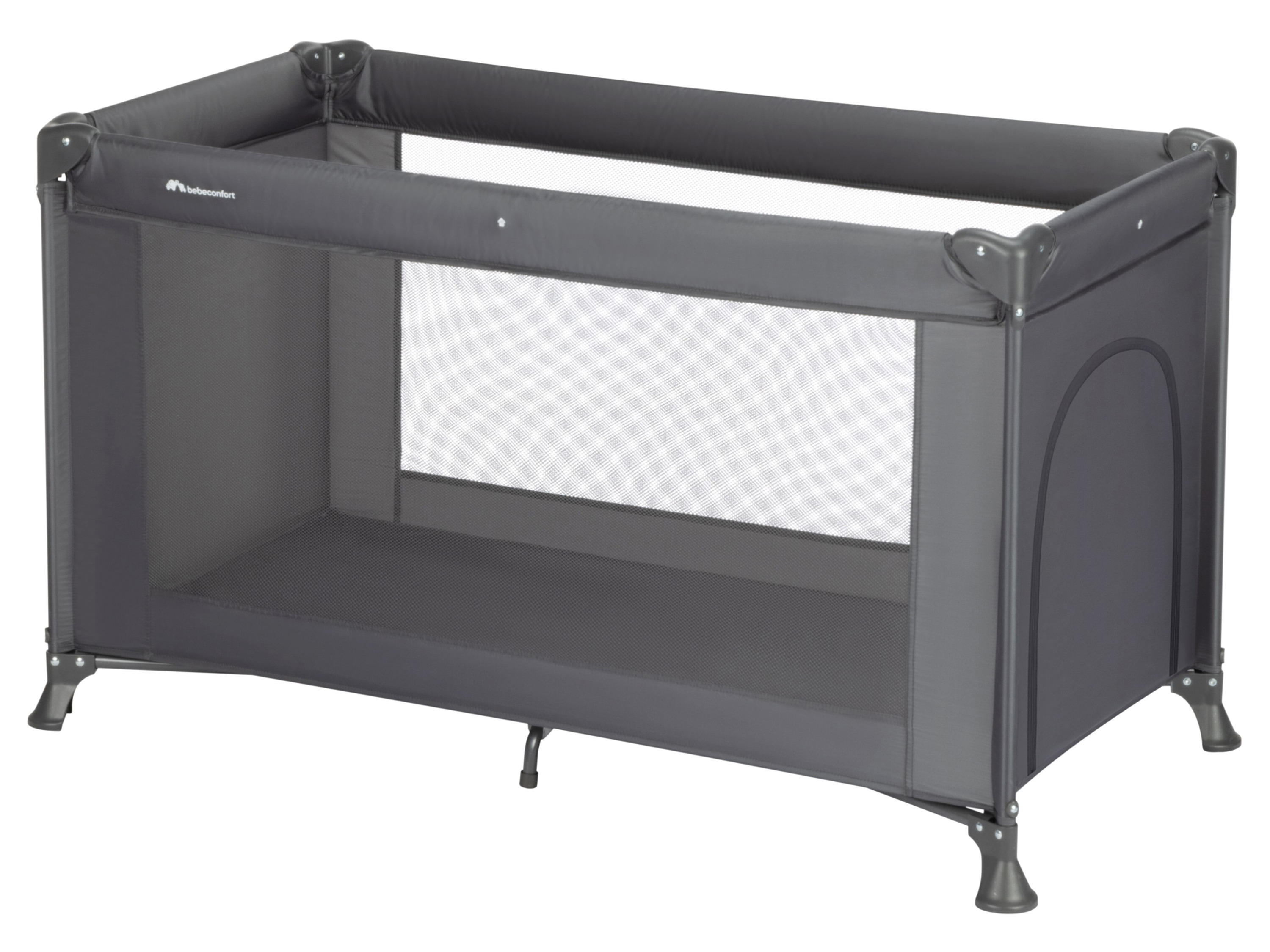 bebeconfort Campingbedje Sweet Dreams (Antraciet) afbeelding