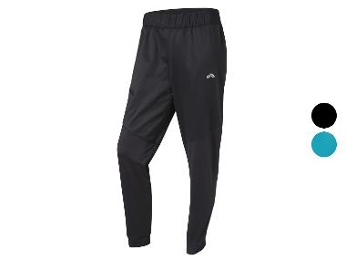 CRIVIT Heren thermo trainingsbroek