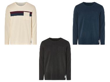 LIVERGY® Heren shirt met lange mouwen