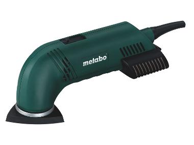 Metabo Delta schuurmachine DSE 280 Intec