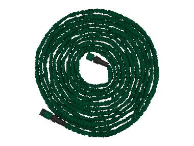 PARKSIDE® Flexibele tuinslang 30 m