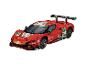 Rode raceauto van Carrera Speedcore Challenge.