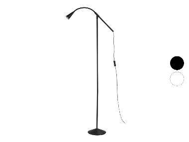 LIVARNO home Staande LED-lamp Freya