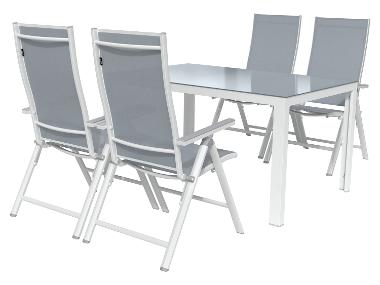 LIVARNO HOME Tuinset Houston 5-delig