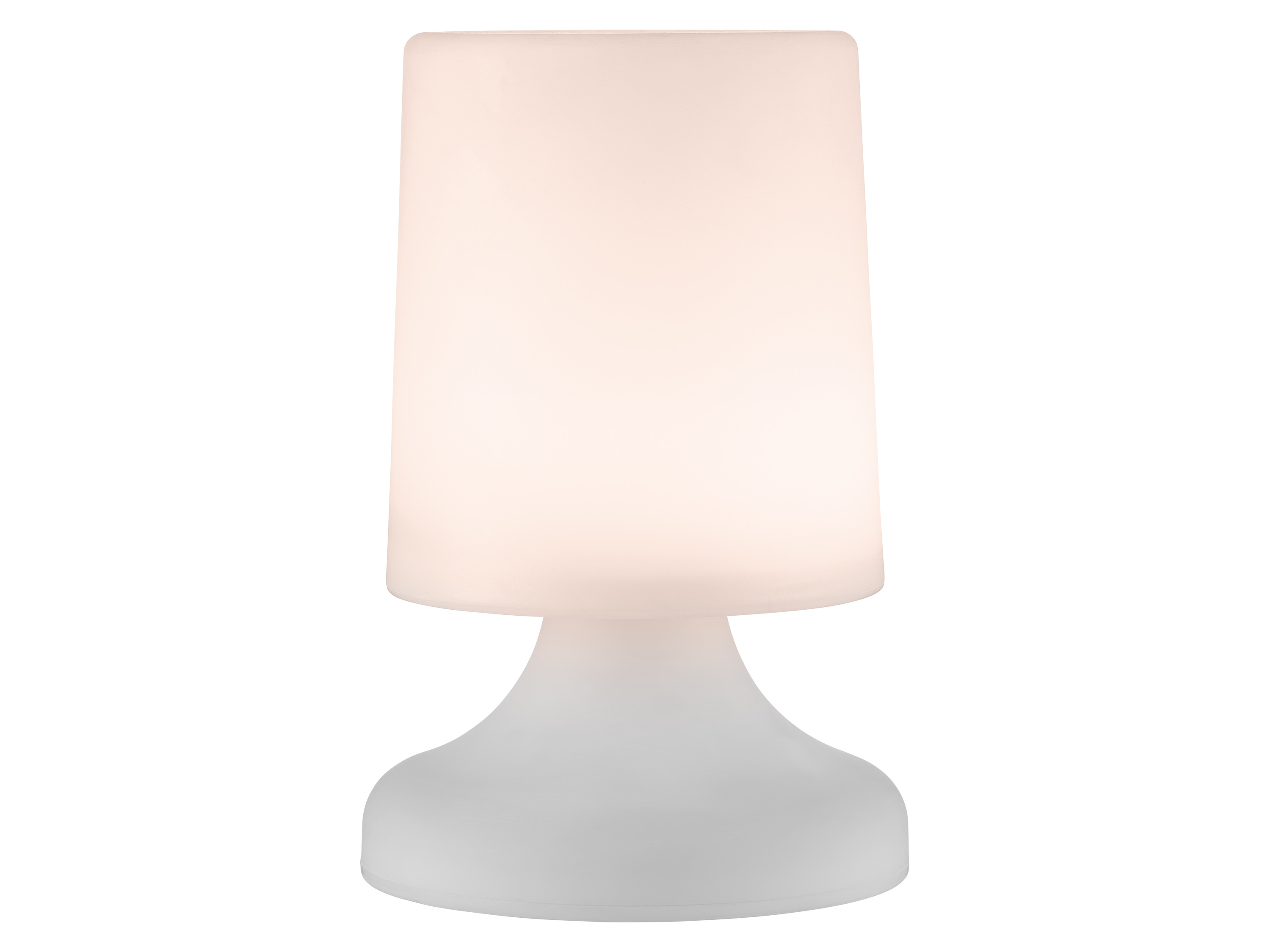 LIVARNO Accu-LED-lamp (Rechthoekig)