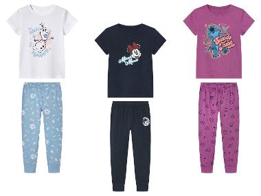 Kinder pyjama