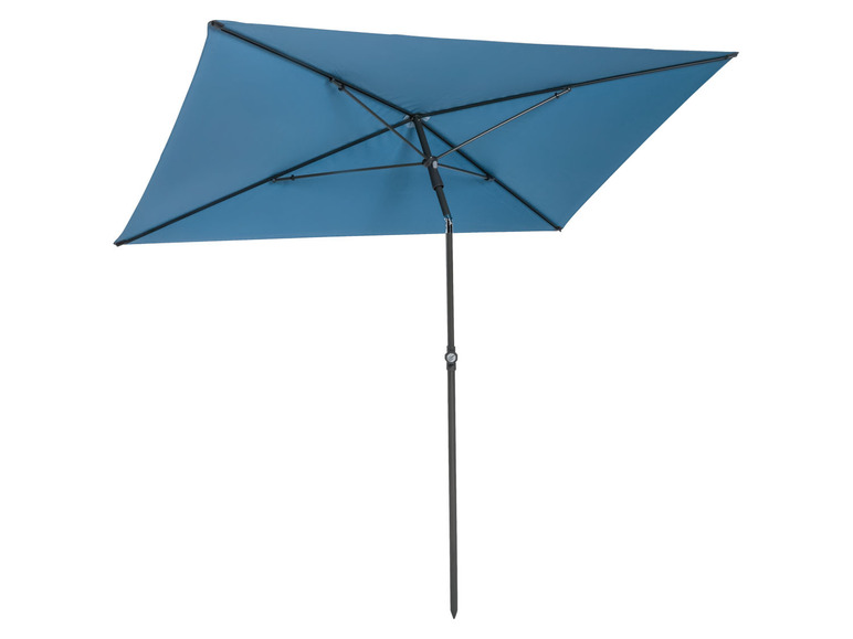 Ga naar volledige schermweergave: LIVARNO home Rechthoekige parasol - afbeelding 3