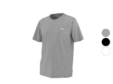 CRIVIT Heren sportshirt