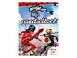 Miraculous Ladybug raadselboek met stickers.