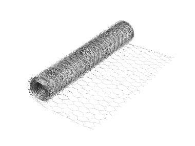 PARKSIDE® Tuingaas 12 m