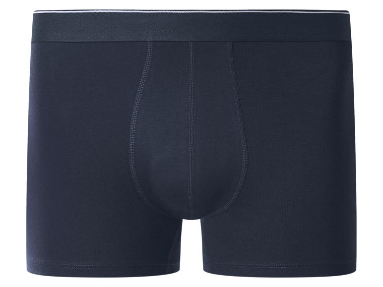 Set van 3 heren boxers
