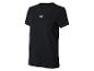 Zwart Under Armour t-shirt met korte mouwen.