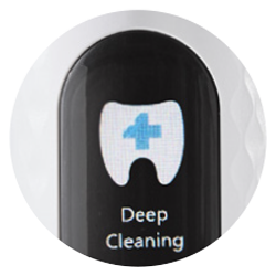 Reinigingsstand: Deep Cleaning