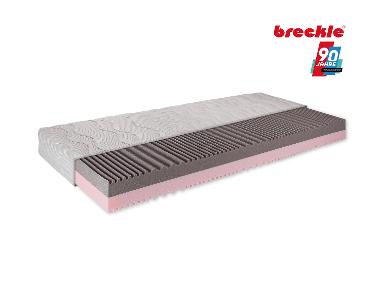 Breckle Koudschuim matras Duo Plus