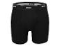 Zwarte boxershorts van het merk Mexx.
