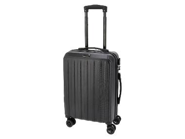 esmara® Koffer 30 L zwart