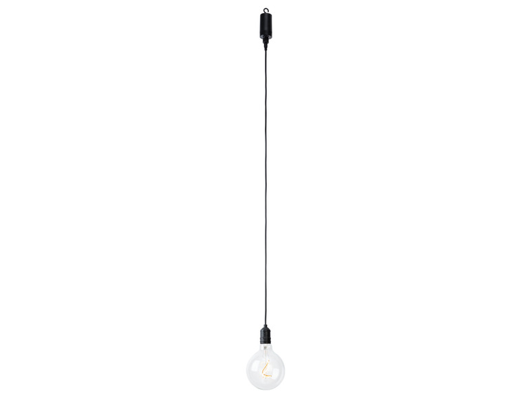 Ga naar volledige schermweergave: LIVARNO home Outdoor-LED-hanglamp - afbeelding 4