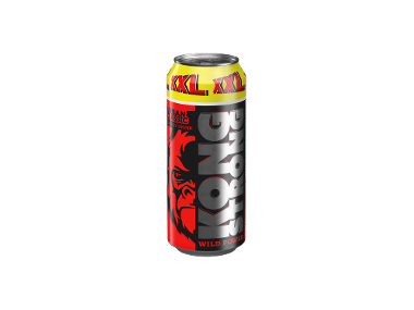 KONG STRONG