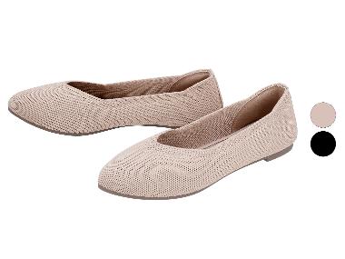 esmara® Dames ballerina's