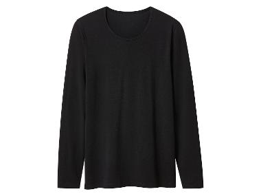 Esmara Men Merino heren thermoshirt